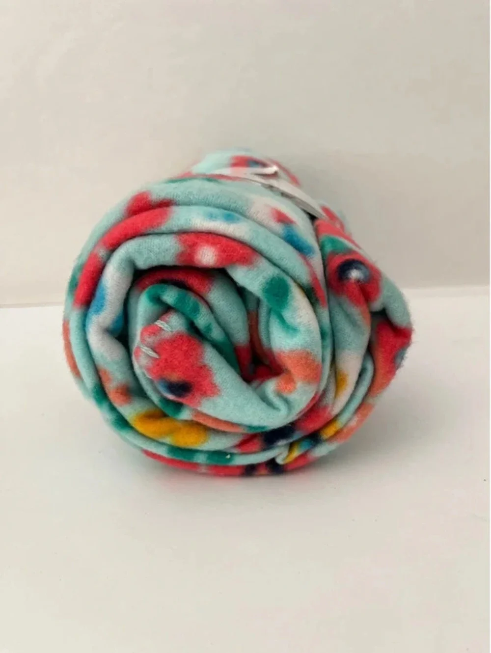 Lightweight Fleece Throw Blanket 50